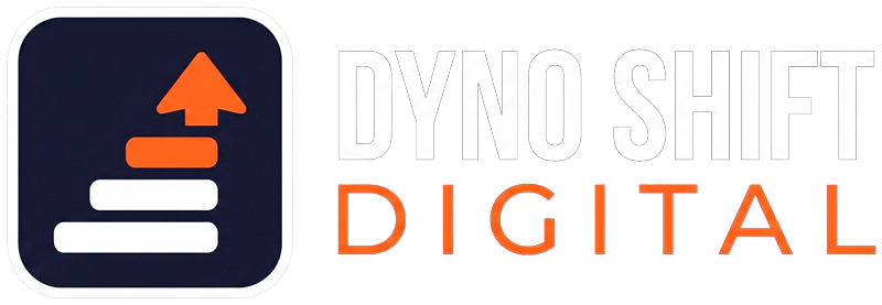 Dyno Shift Digital