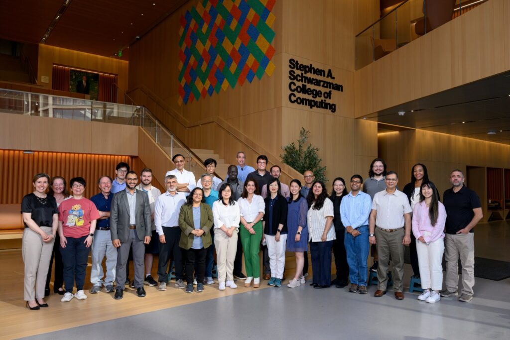 MIT Schwarzman College of Computing launches pilot to help educators teach AI across disciplines | MIT News